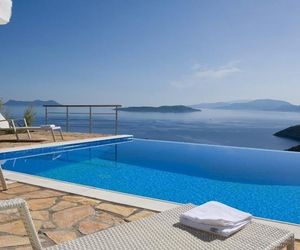 Dream View Villas Sivota Greece