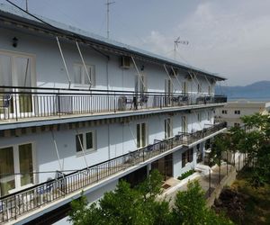 Jimmys Apartments Selianitika Greece