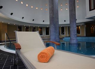 Hotel Bild 6