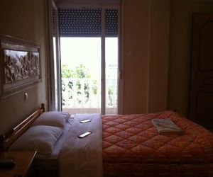 Hotel Avra Korinos Greece