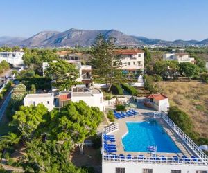 Panorama-Seaview Studios & Apartments Anissaras Greece