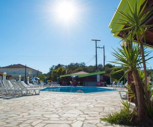 Fardini Seaside Hotel Kavos Greece