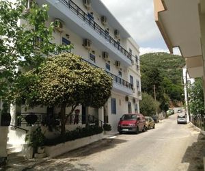 Hotel Asteria Agios Kirykos Greece