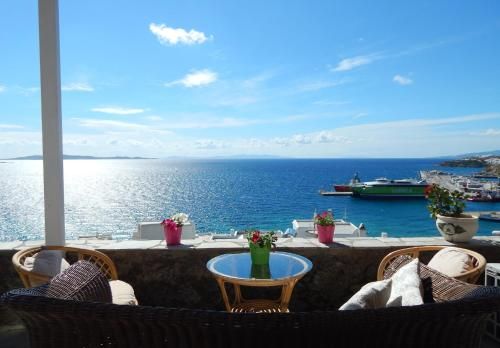 Hotel Photo 22