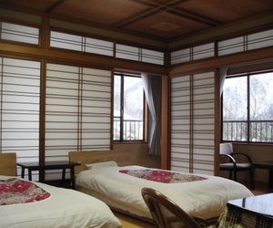 Matsunoi Hirayu Japan