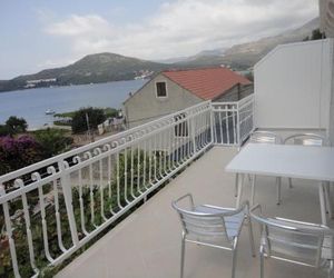 Apartments Marija Slano Croatia