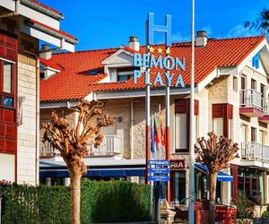 Hotel Bemon Playa Somo Spain