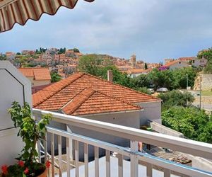 Rooms & Apartments Dolac Hvar Croatia