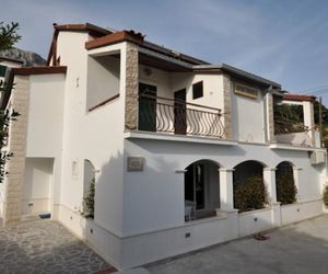 Apartments Tina Duce Croatia