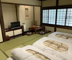 Ryokan Murayama Takayama Japan