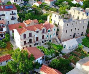Apartments Paloc Bol Croatia