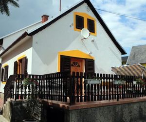 Lonci apartman Zalakaros Hungary