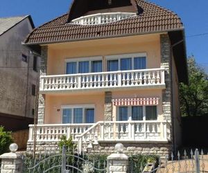 Álom Ház Zalakaros Hungary