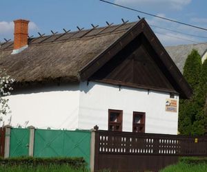 Gerendás Guesthouse Puspokladany Hungary