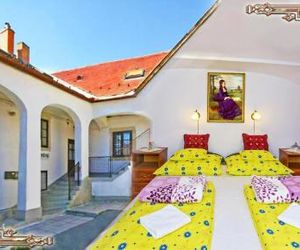 Barokk Vendégház Eger Hungary