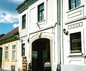 Arany Barokk Apartman Eger Hungary