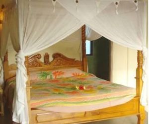 Kishi-Kishi Suites Ubud by EPS Tegallalang Indonesia