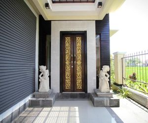 Casa Priya Ubud Tegallalang Indonesia