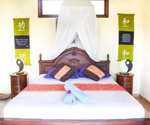 Dukuh Village Villas & Art Tegallalang Indonesia