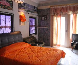 Manisee Syariah Homestay Batam Indonesia