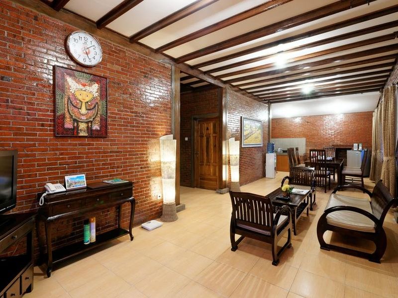 Hotel Photo 15