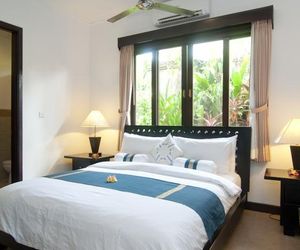 Villa Selaras Sanur Indonesia