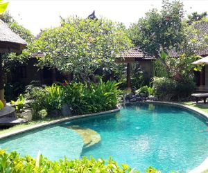 Villa Plawa Asri Seminyak Indonesia