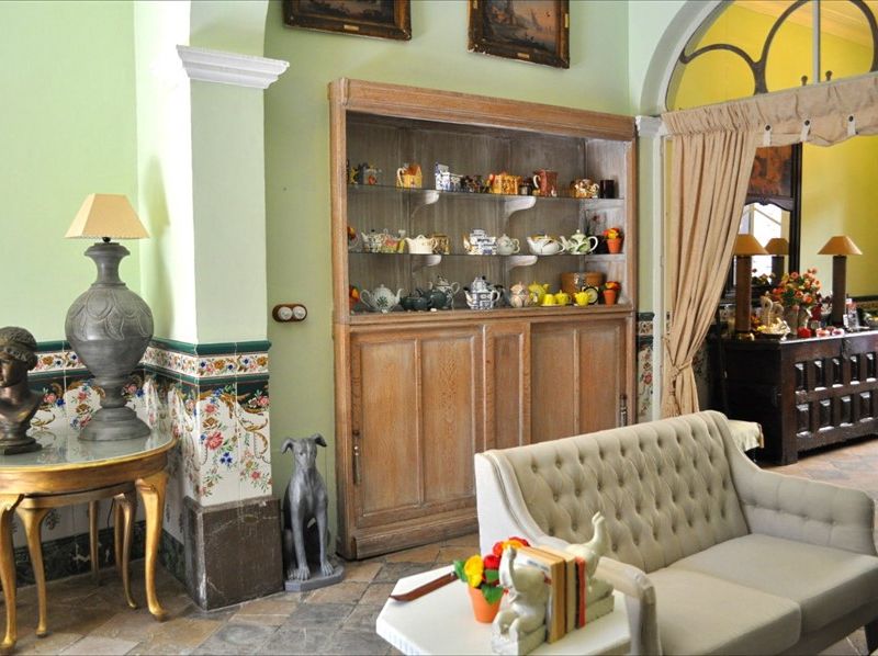 Hotel Photo 13
