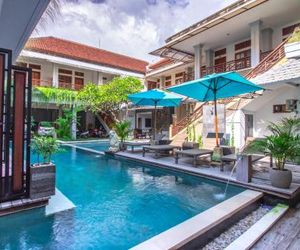Gemini Star Hotel Kuta Indonesia