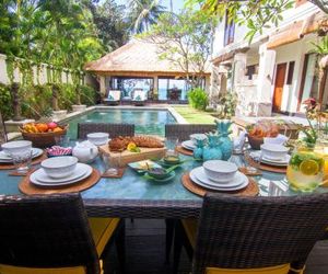 Villa Anjani Karangasem Indonesia