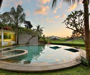 Toraja Villa Canggu Indonesia