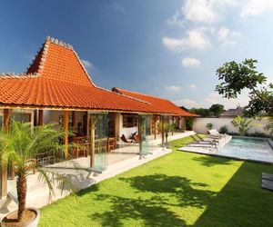 Villa Daya Canggu Indonesia