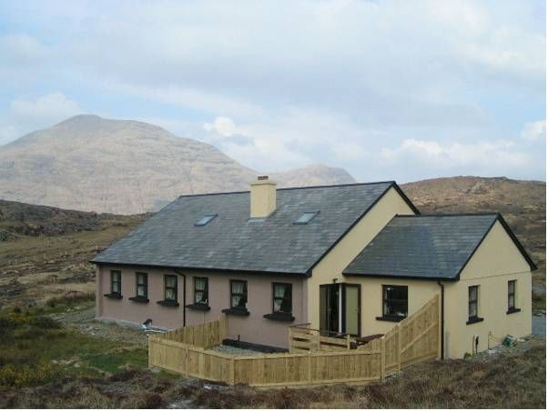 Ard Na Mara Beach Cottage