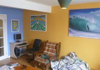 Отзывы Bundoran Surf Lodge Hostel, 2 звезды