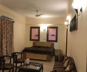 Kapur Guest House Delhi City India