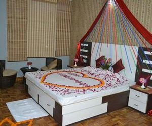 Snow View Cottages Manali India