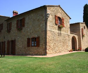 Agriturismo Villa Opera Volterra Italy