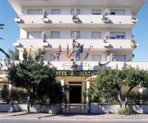 Hotel Adriatico Vasto Italy