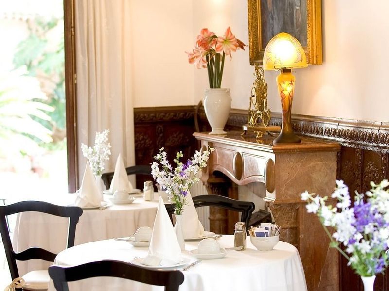 Hotel Photo 11