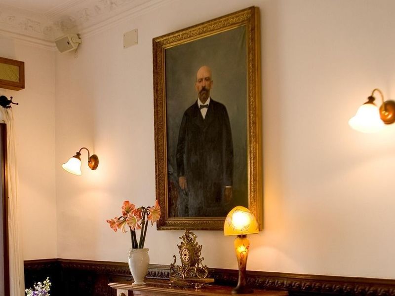 Hotel Photo 16