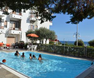 Hotel Calanca Marina di Camerota Italy