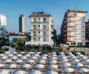 Hotel Delaville Frontemare Lido di Jesolo Italy