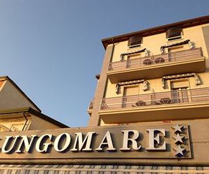 Hotel Lungomare Lido Di Camaiore Italy