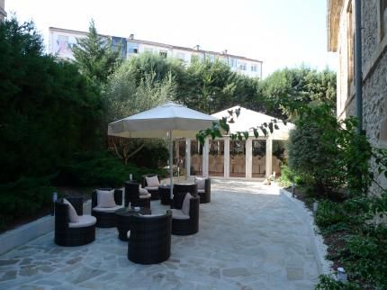Hotel Photo 20