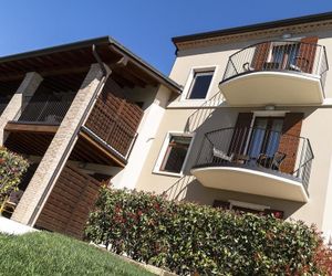 Hotel Relais Agli Olivi Lazise Italy