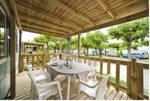 Camping Belvedere Lazise Italy