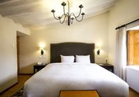 Отзывы Palacio Manco Capac by Ananay Hotels, 5 звезд