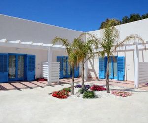 Plaia Case Vacanza Favignana Italy