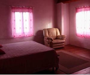 B&b Tana Del Lupo Fano Italy