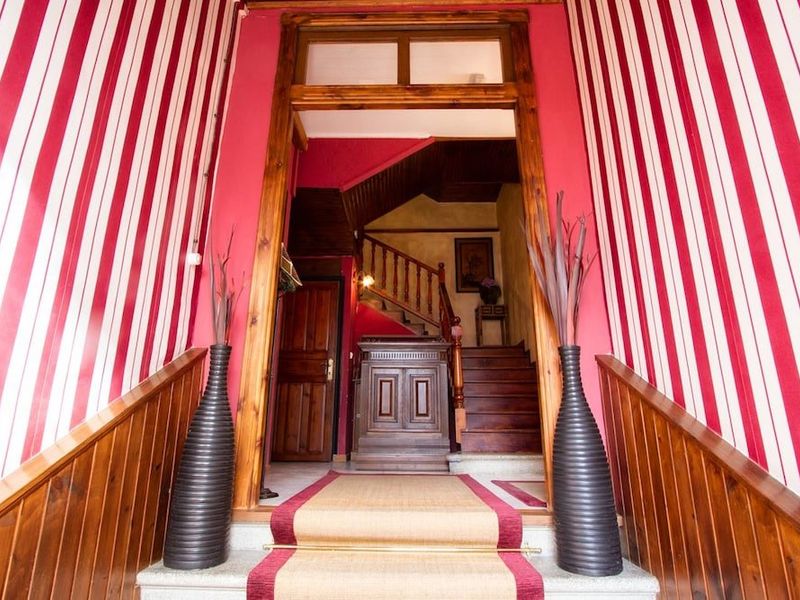 Hotel Photo 13